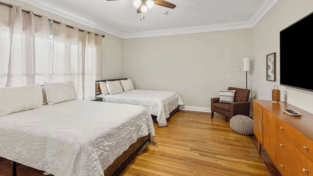 Photo of Bedroom in Lake Charles