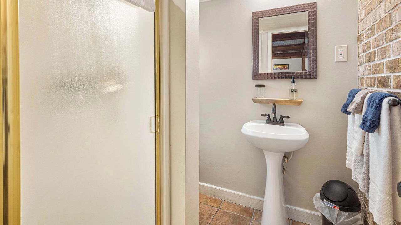 Photo of Bathroom in Lake Charles
