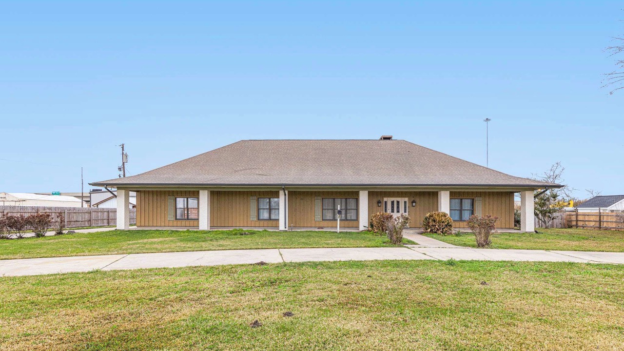 Photo of Outdoor in Lake Charles