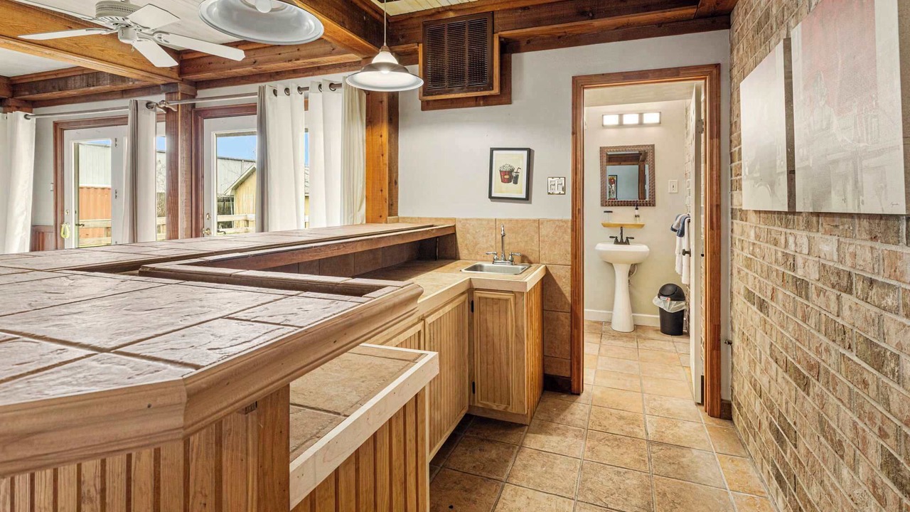 Photo of Bathroom in Lake Charles