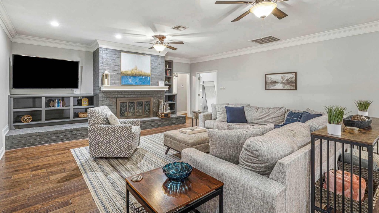 Photo of Livingroom in Lake Charles