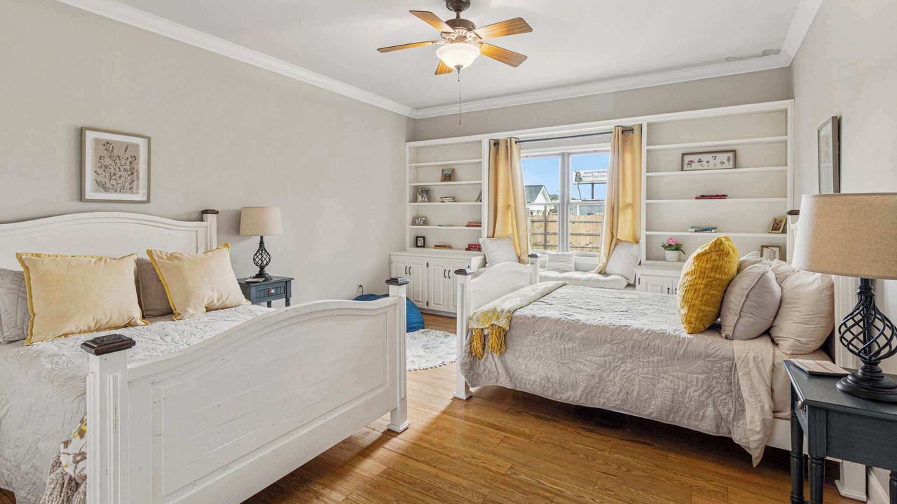 Photo of Bedroom in Lake Charles