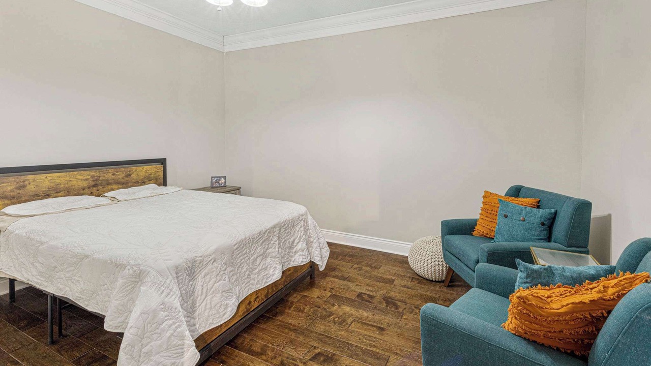 Photo of Bedroom in Lake Charles