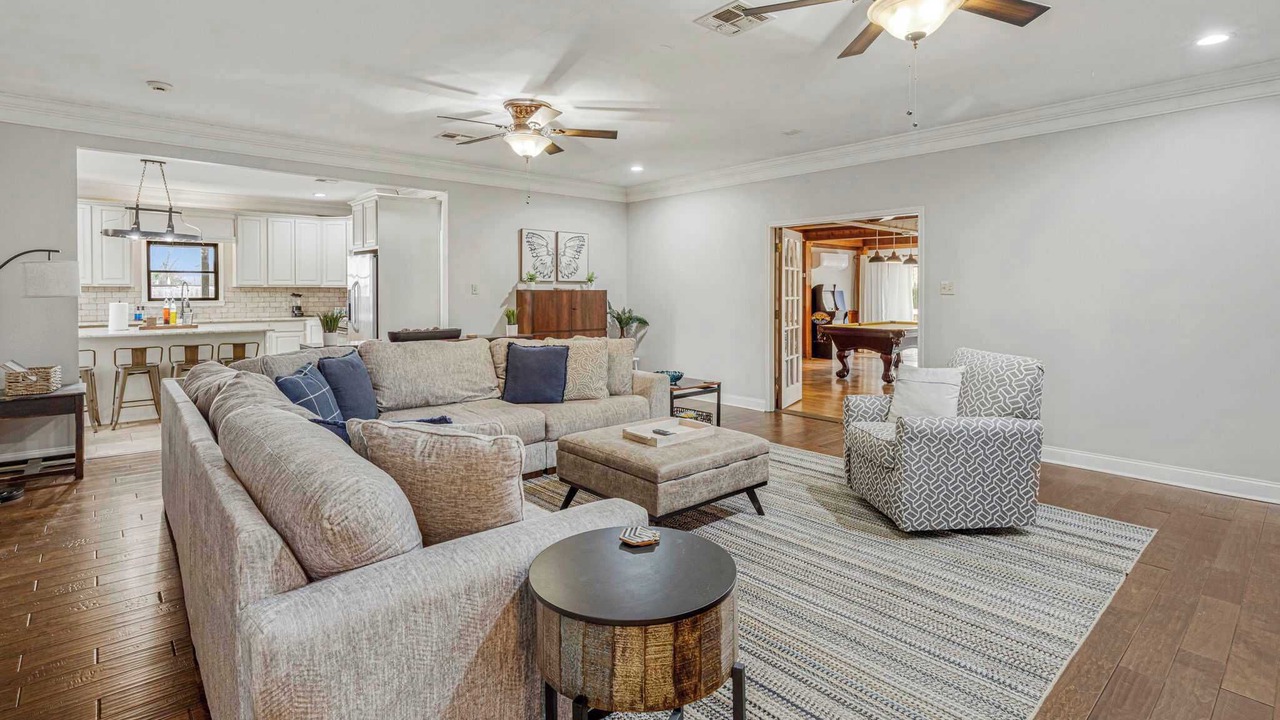 Photo of Livingroom in Lake Charles