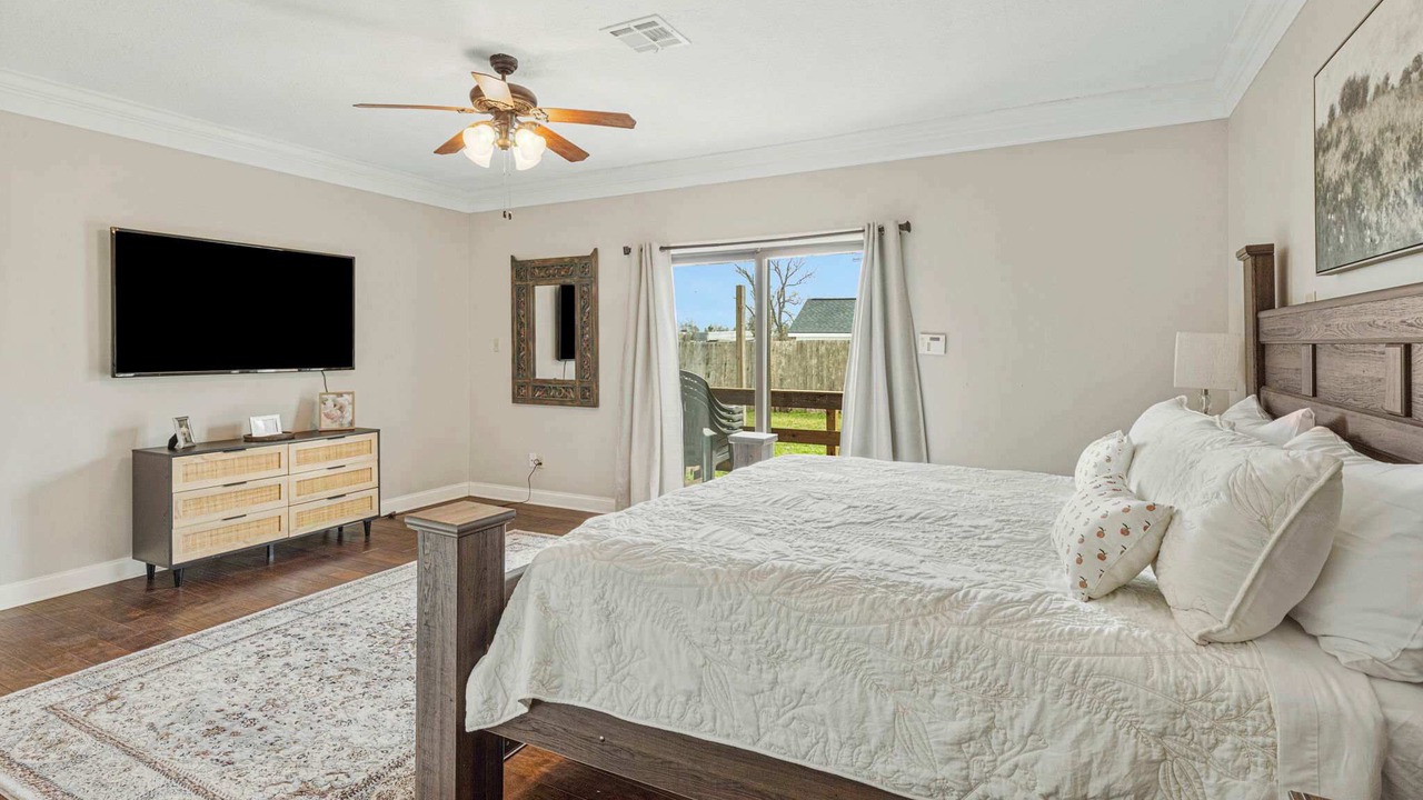 Photo of Bedroom in Lake Charles