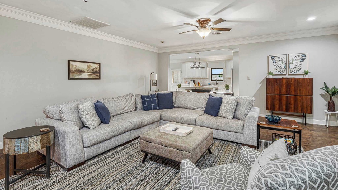 Photo of Livingroom in Lake Charles