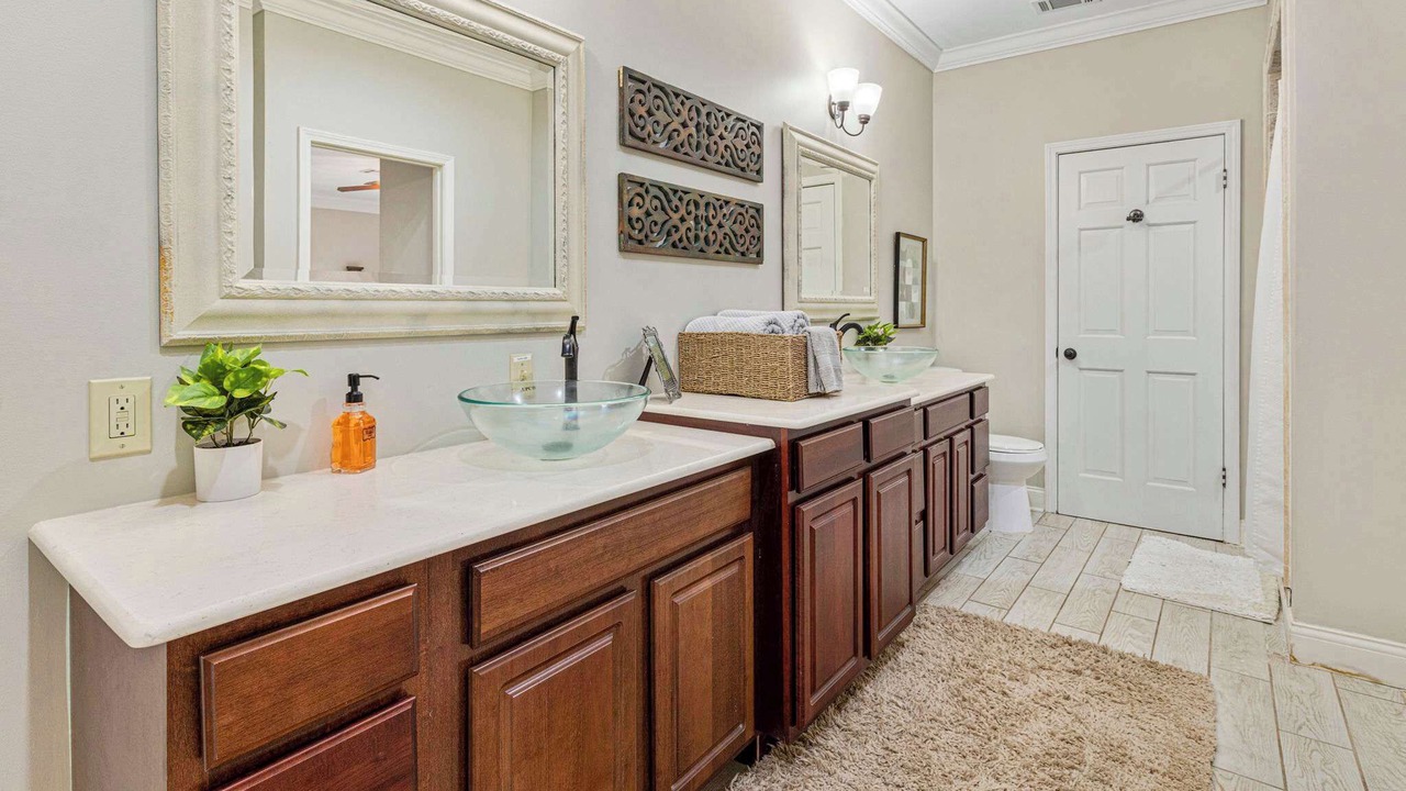 Photo of Bathroom in Lake Charles