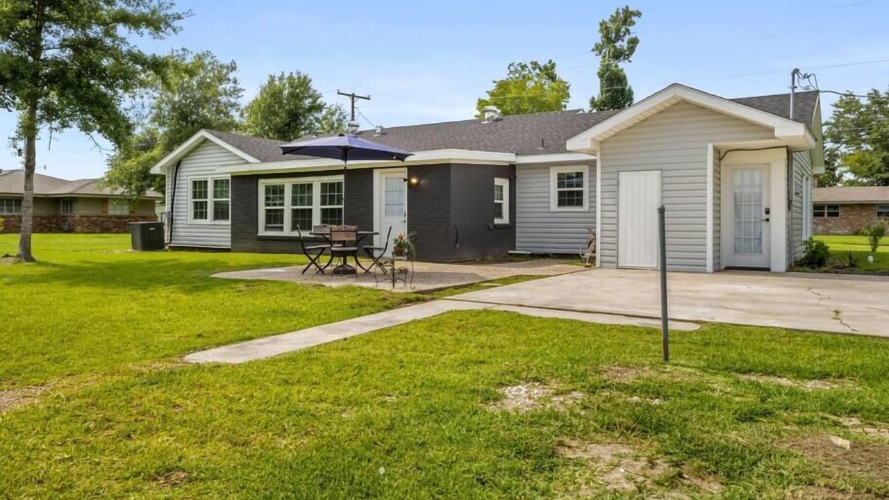 Photo of Outdoor in Lake Charles