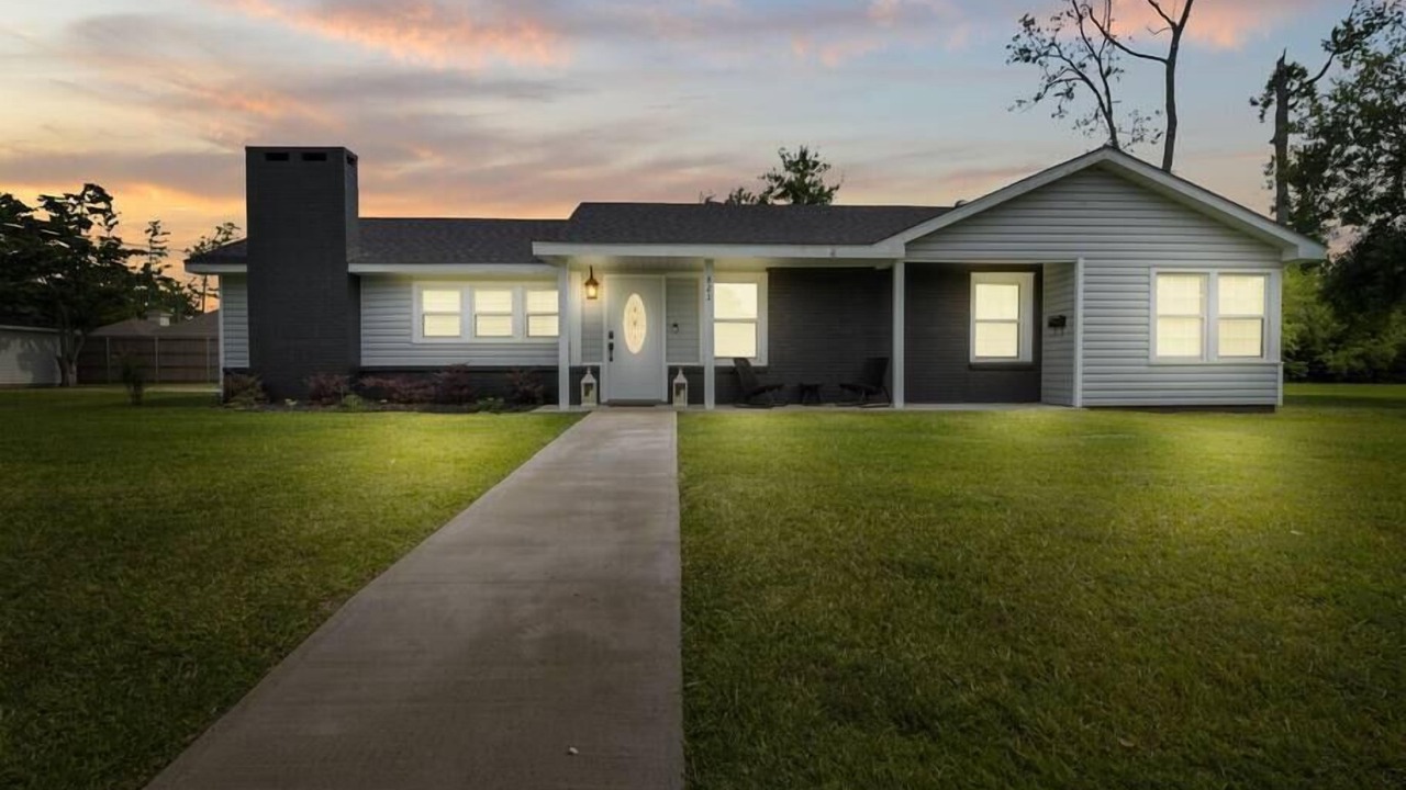 Photo of Outdoor in Lake Charles