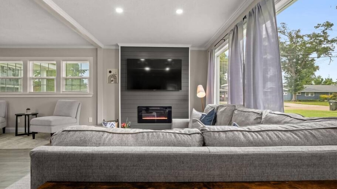Photo of Livingroom in Lake Charles