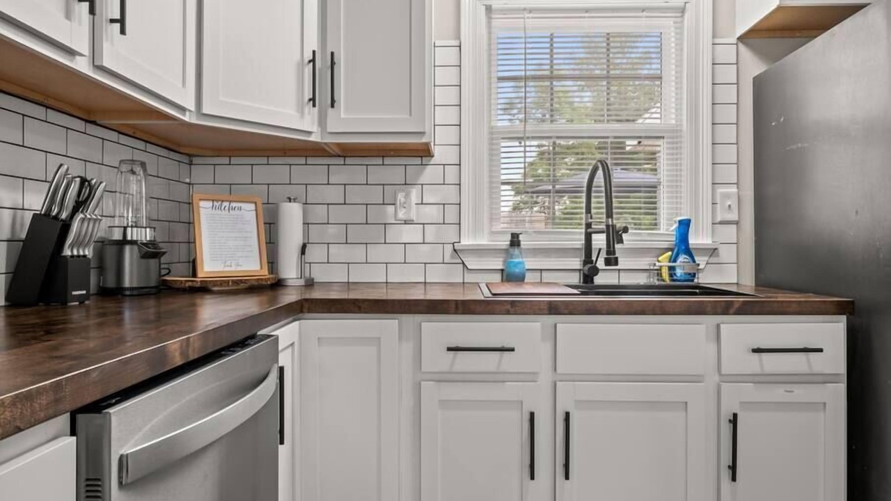 Photo of Kitchen in Lake Charles