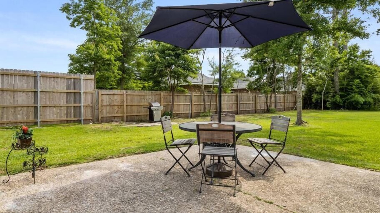 Photo of Outdoor in Lake Charles
