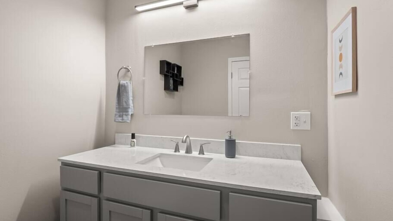 Photo of Bathroom in Lake Charles