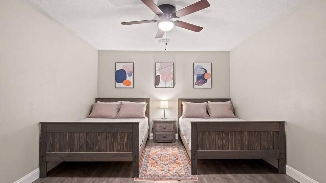 Photo of Bedroom in Lake Charles