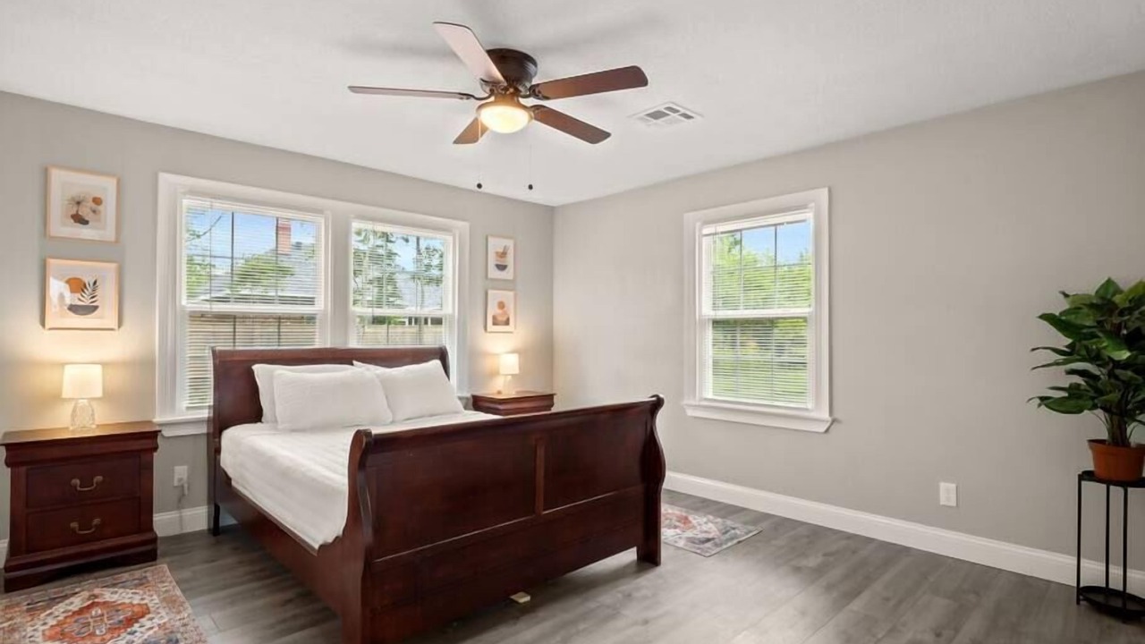 Photo of Bedroom in Lake Charles