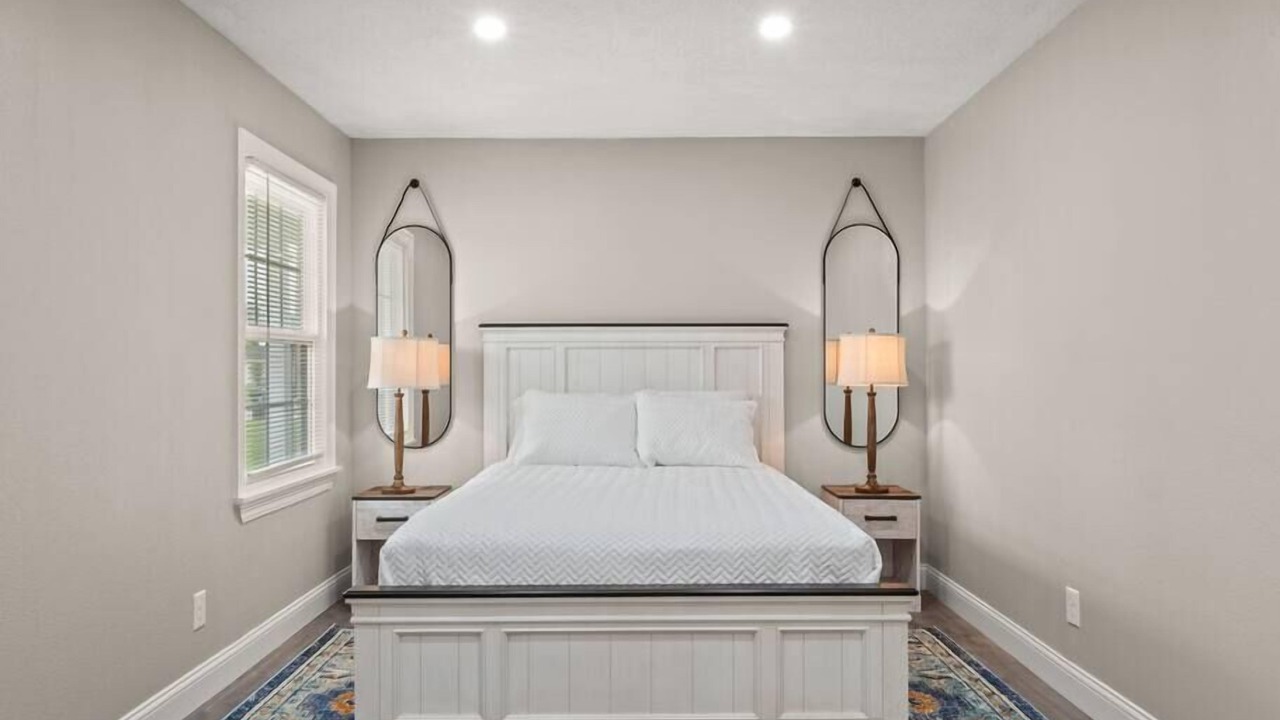 Photo of Bedroom in Lake Charles