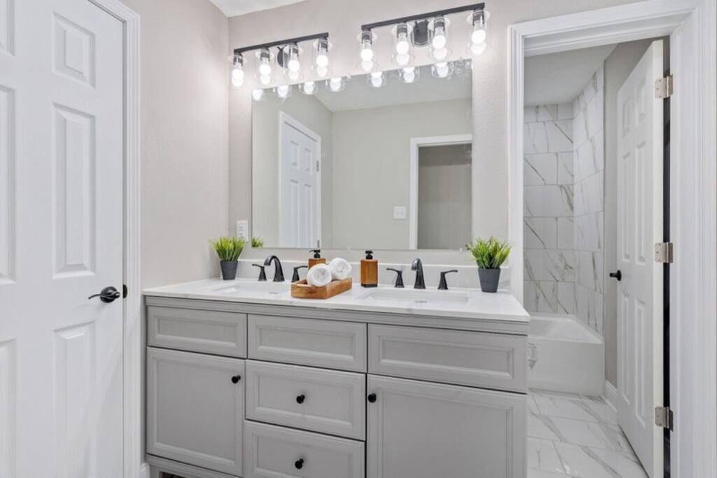 Photo of Bathroom in Lake Charles