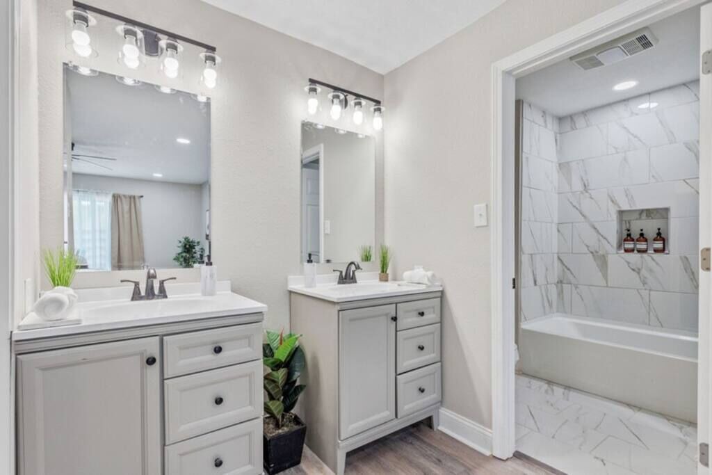 Photo of Bathroom in Lake Charles