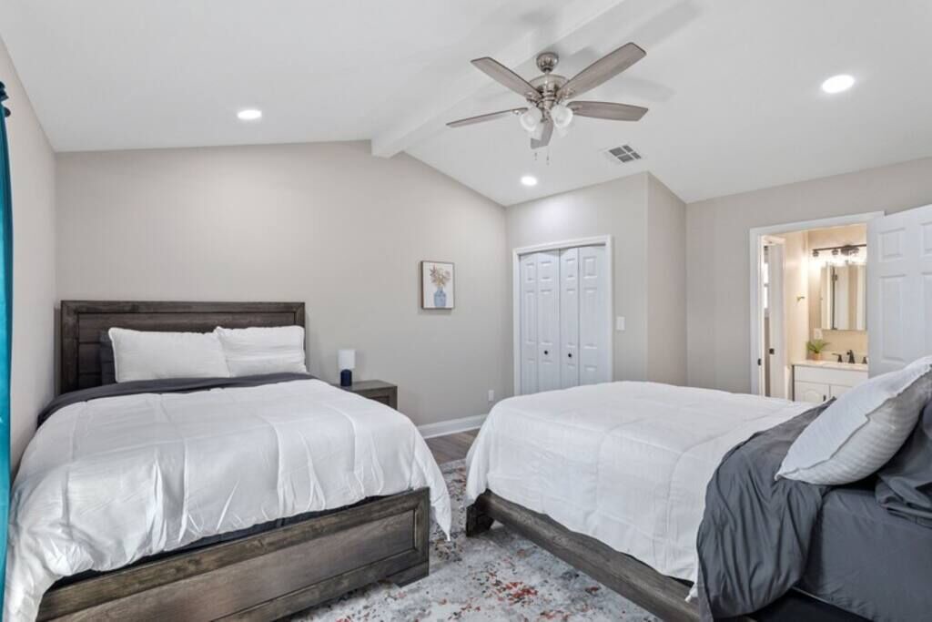 Photo of Bedroom in Lake Charles