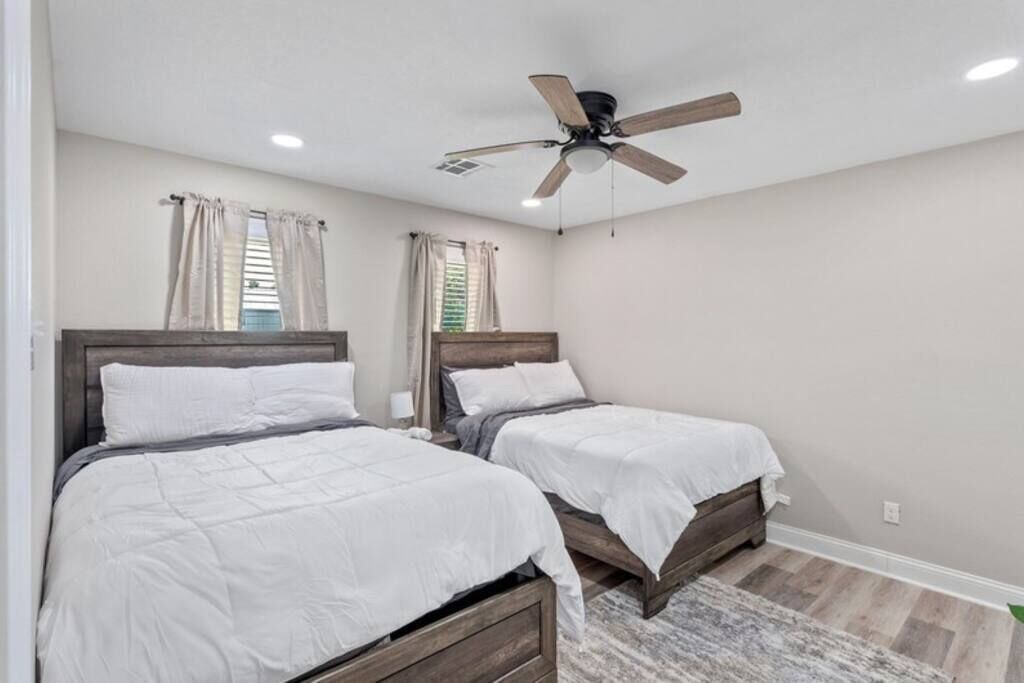 Photo of Bedroom in Lake Charles