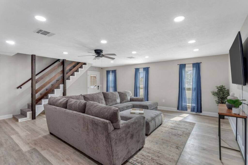 Photo of Livingroom in Lake Charles