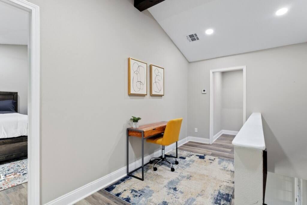Photo of Bedroom in Lake Charles