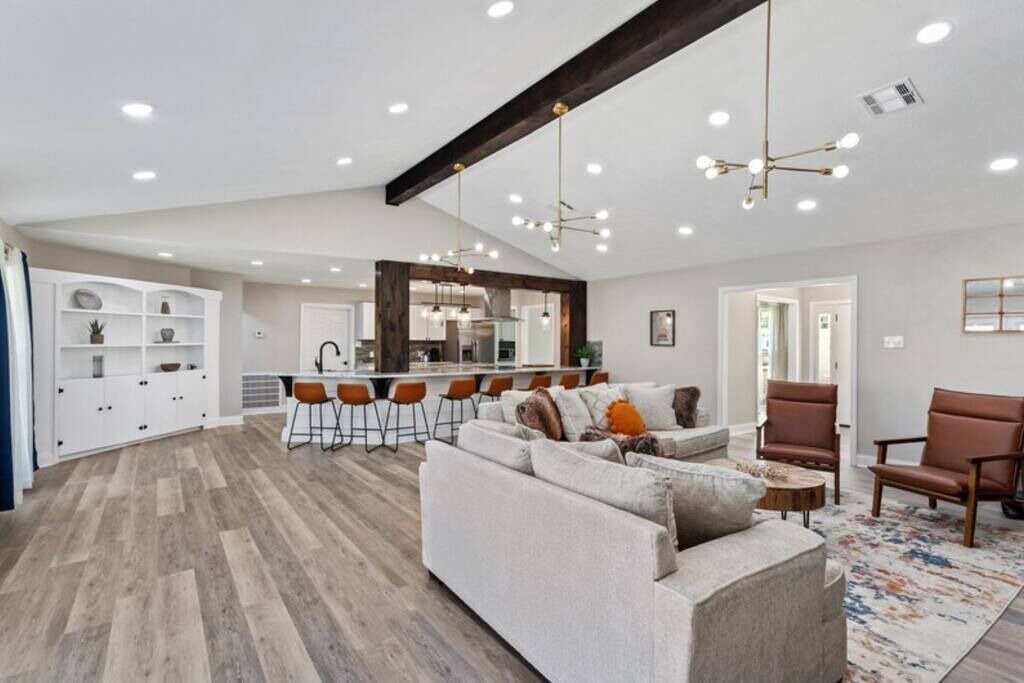 Photo of Livingroom in Lake Charles
