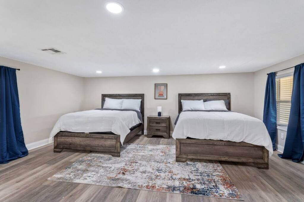 Photo of Bedroom in Lake Charles
