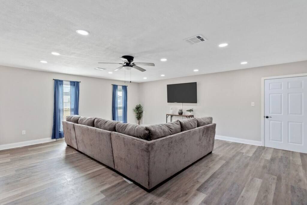 Photo of Livingroom in Lake Charles