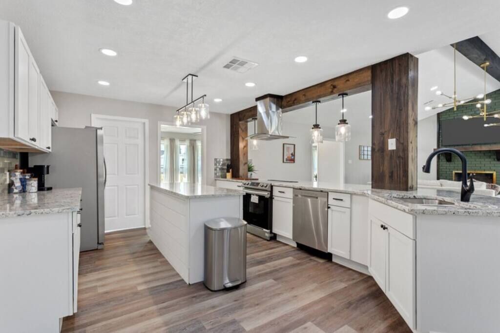 Photo of Kitchen in Lake Charles