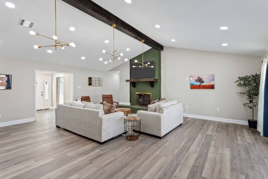 Photo of Livingroom in Lake Charles