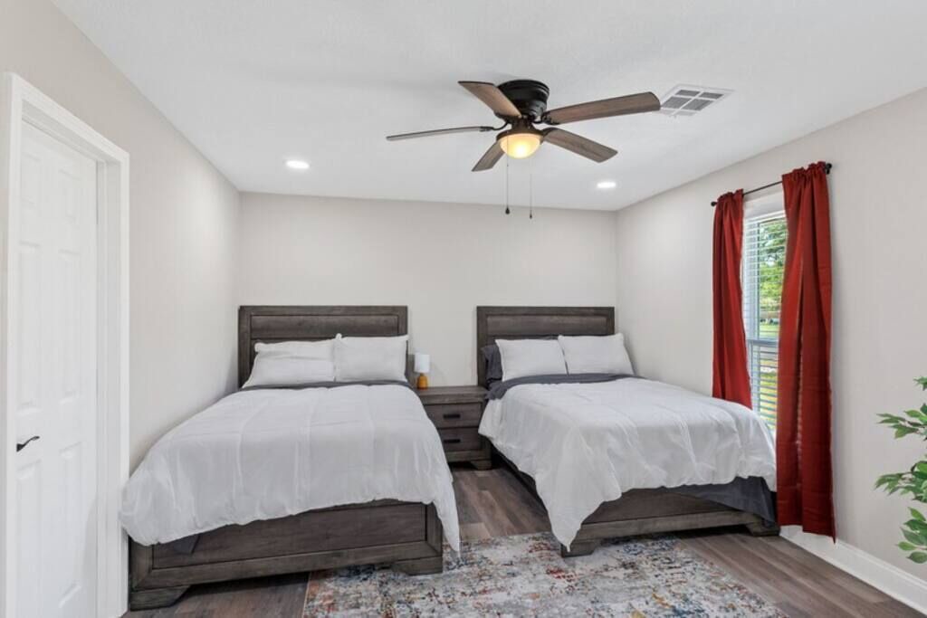 Photo of Bedroom in Lake Charles