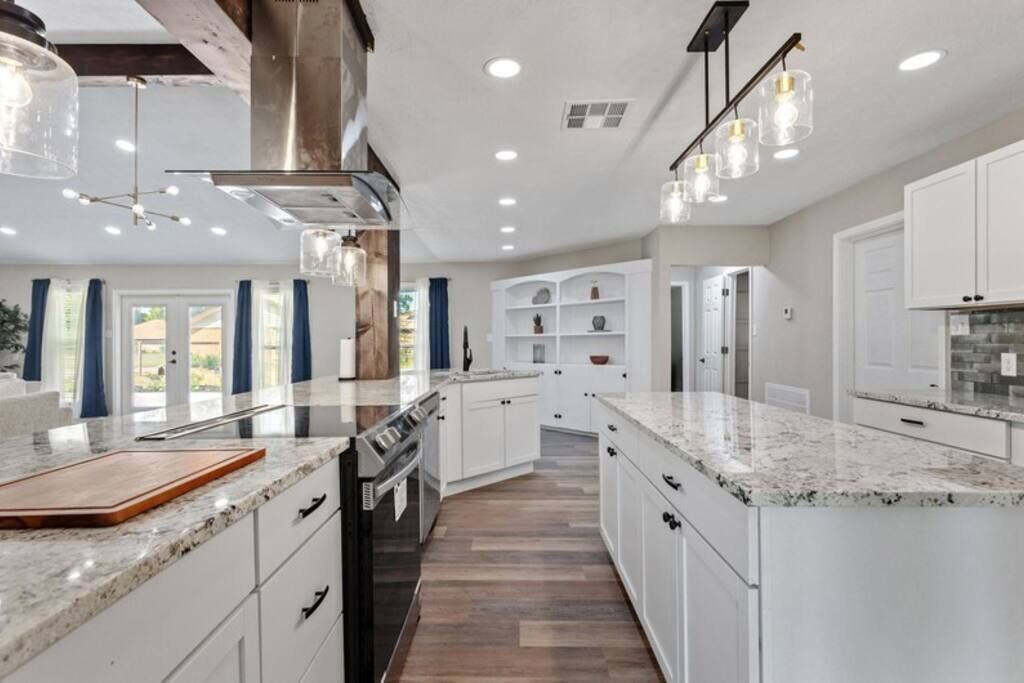 Photo of Kitchen in Lake Charles