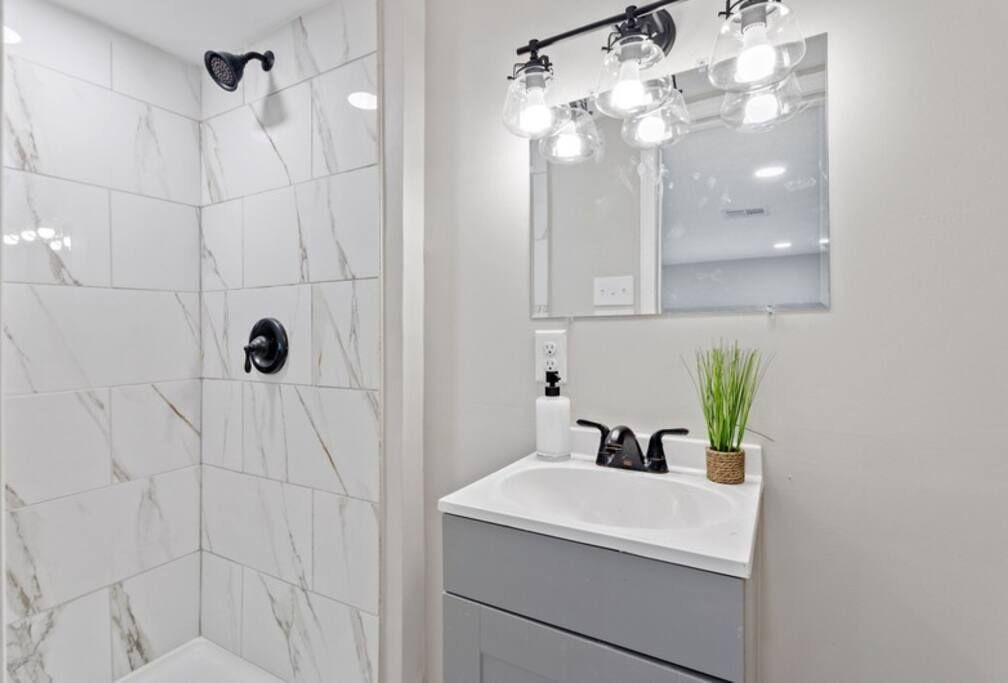 Photo of Bathroom in Lake Charles