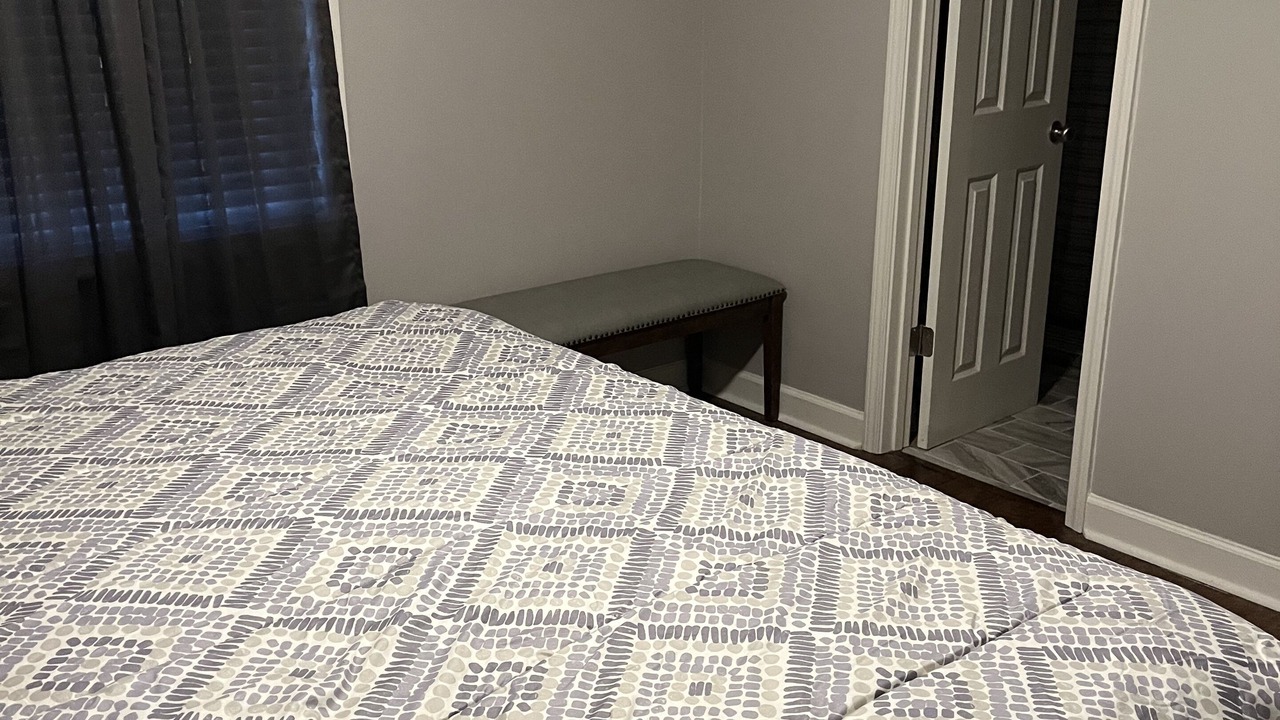 Photo of Bedroom in Starkville