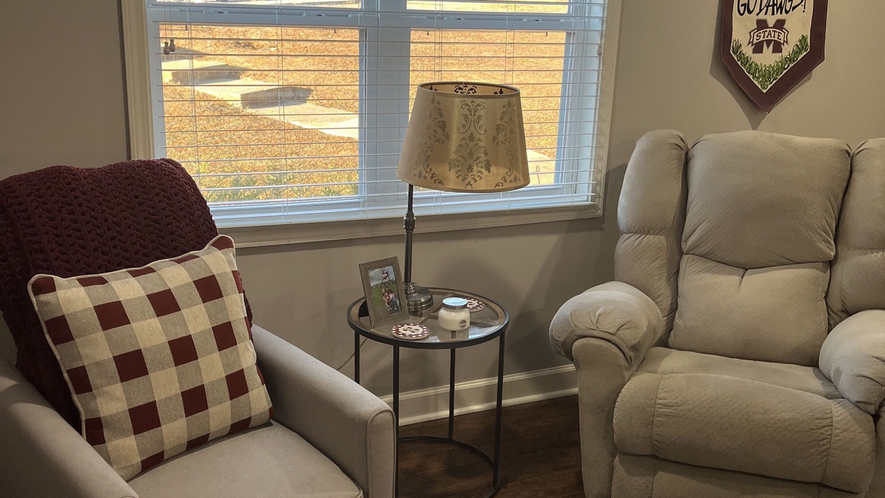 Photo of Livingroom in Starkville