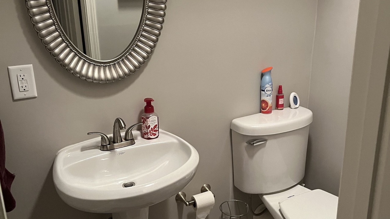 Photo of Bathroom in Starkville