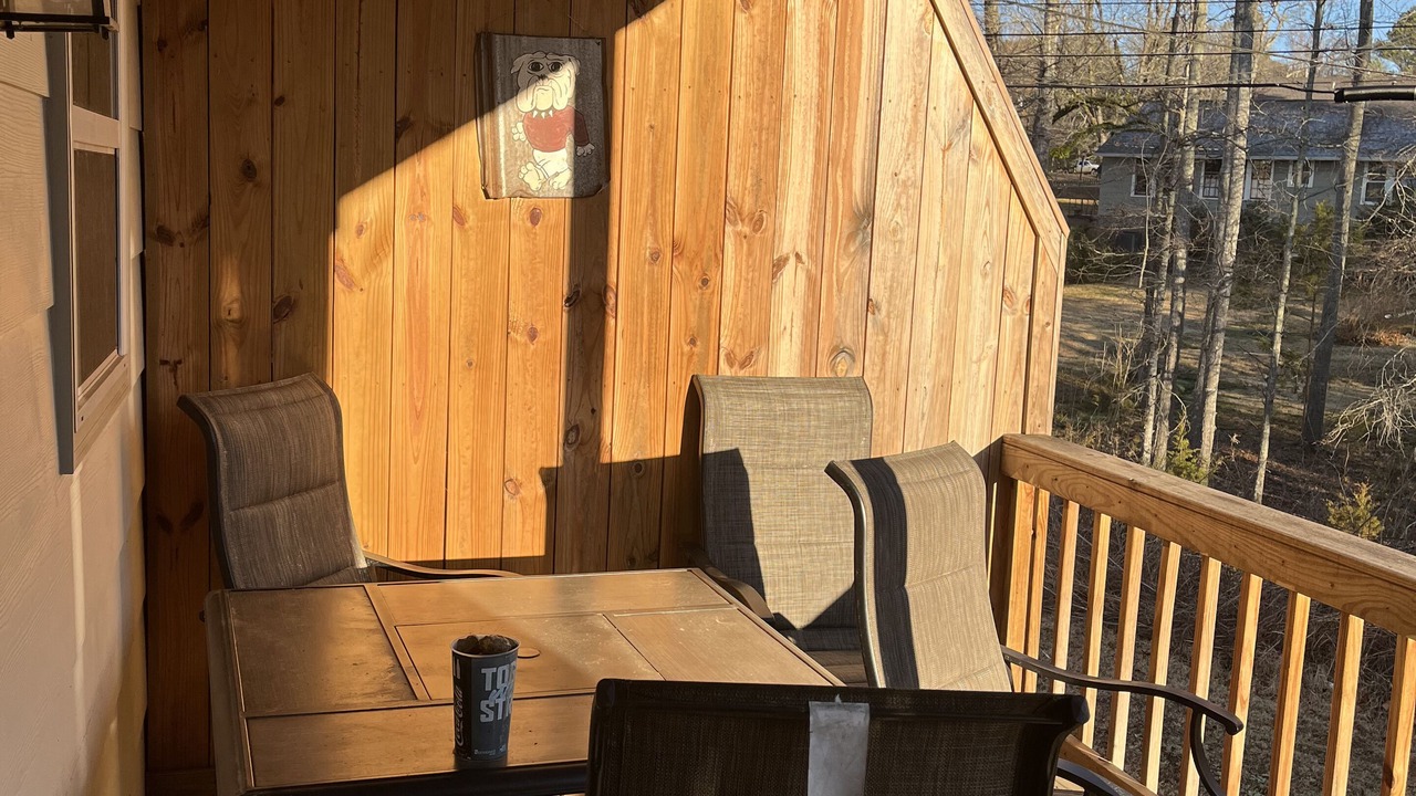 Photo of Outdoor in Starkville