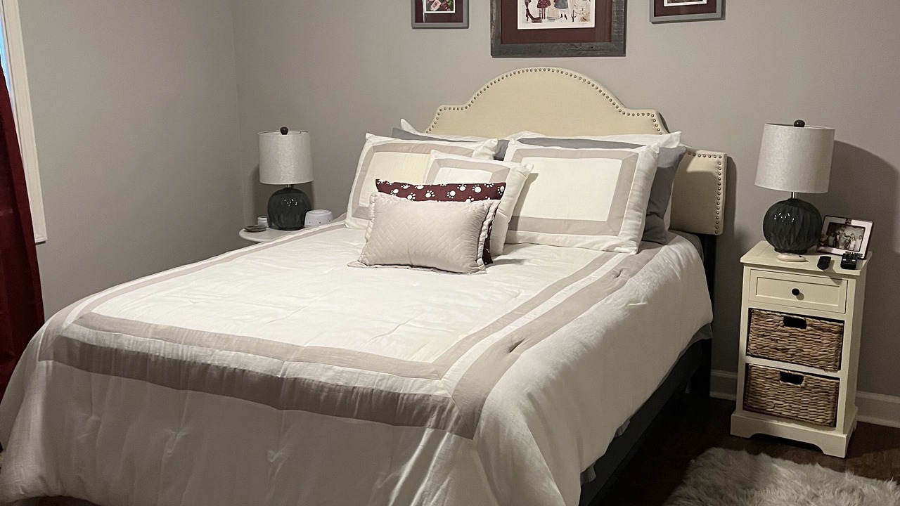 Photo of Bedroom in Starkville