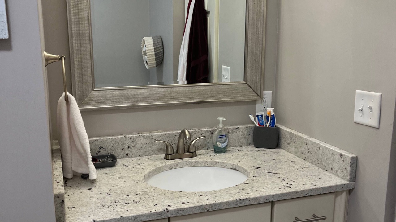 Photo of Bathroom in Starkville