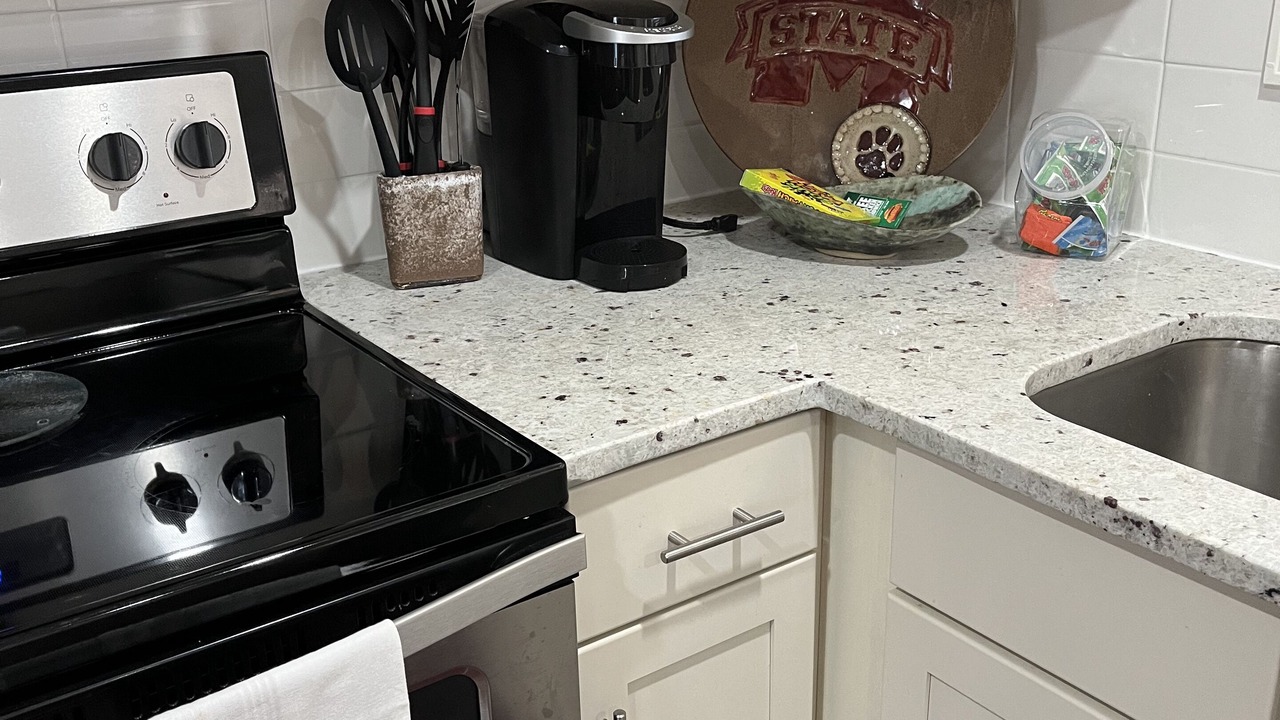Photo of Kitchen in Starkville