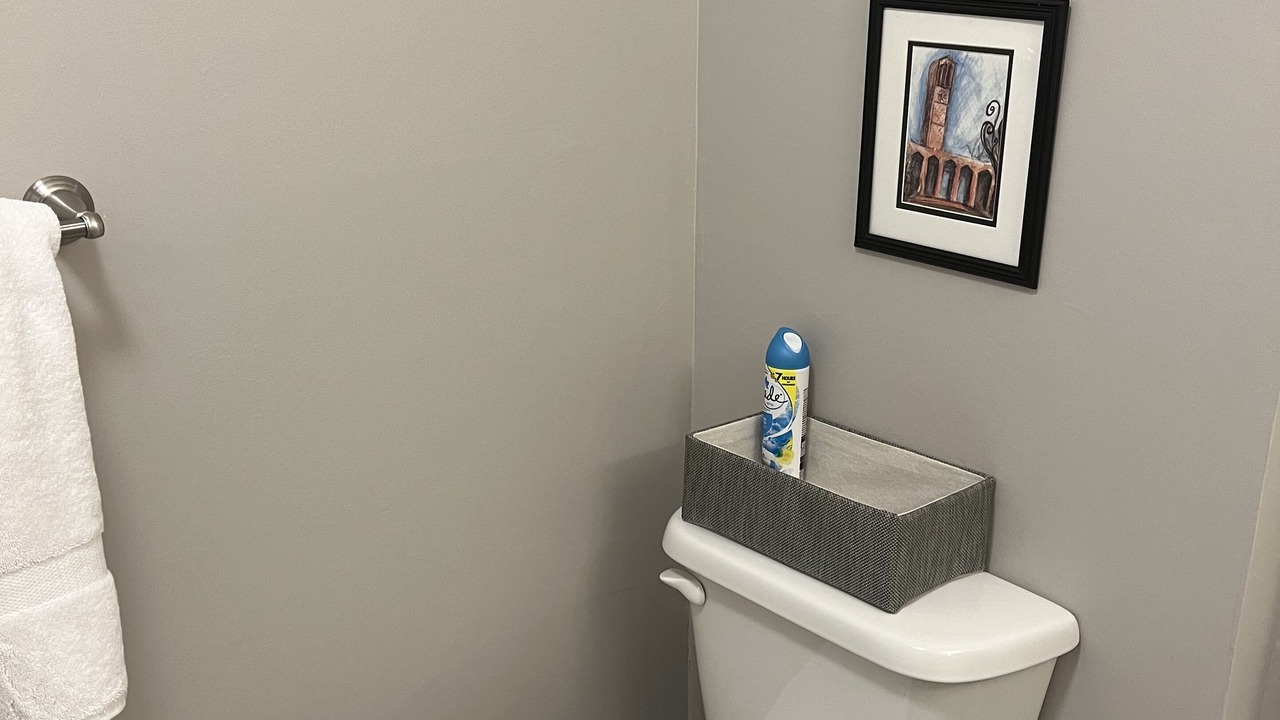 Photo of Bathroom in Starkville