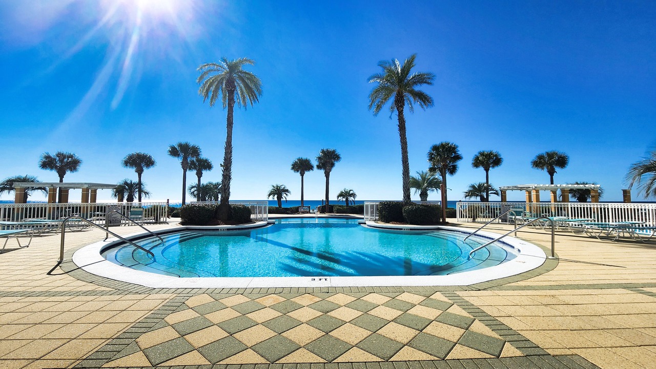 Photo of Outdoor in Silver Sands Beach