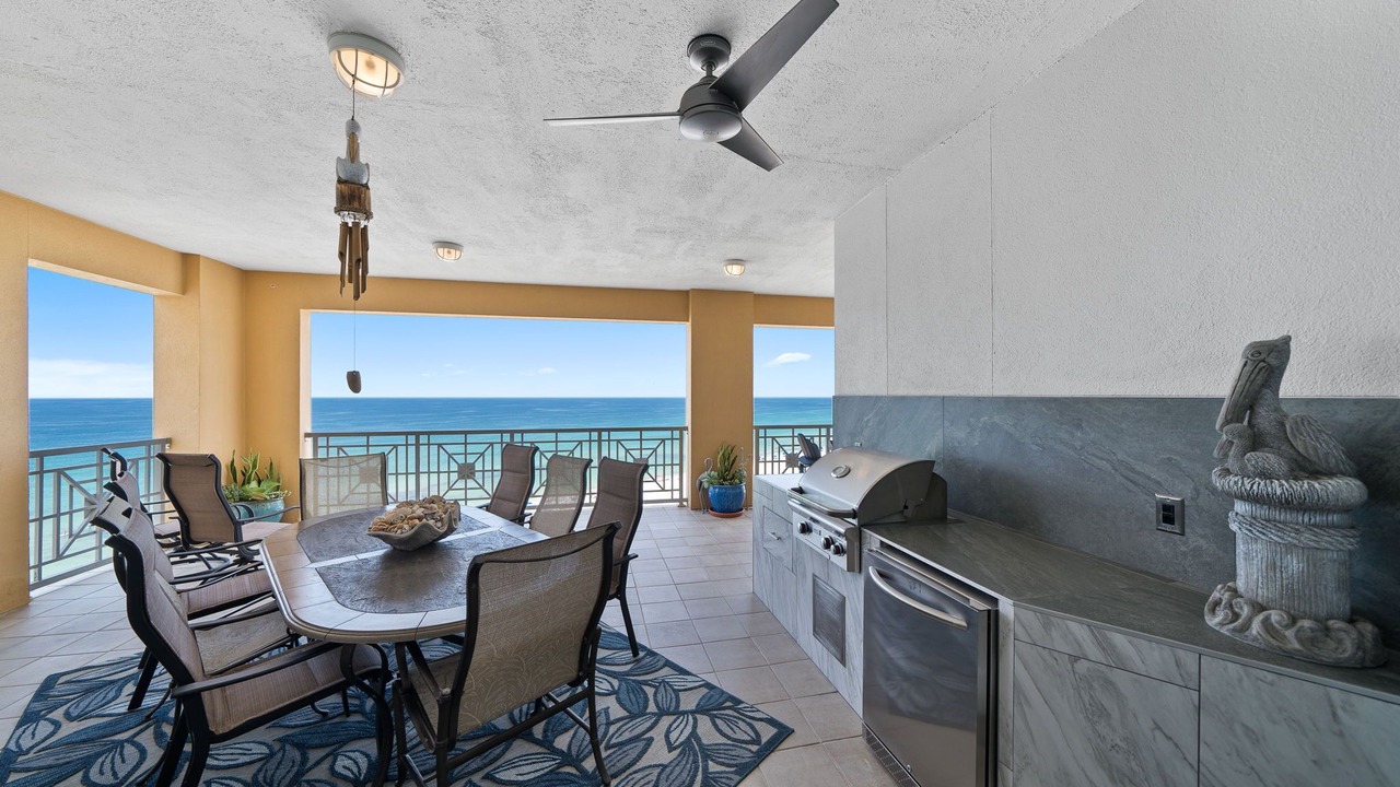 Photo of Outdoor in Silver Sands Beach