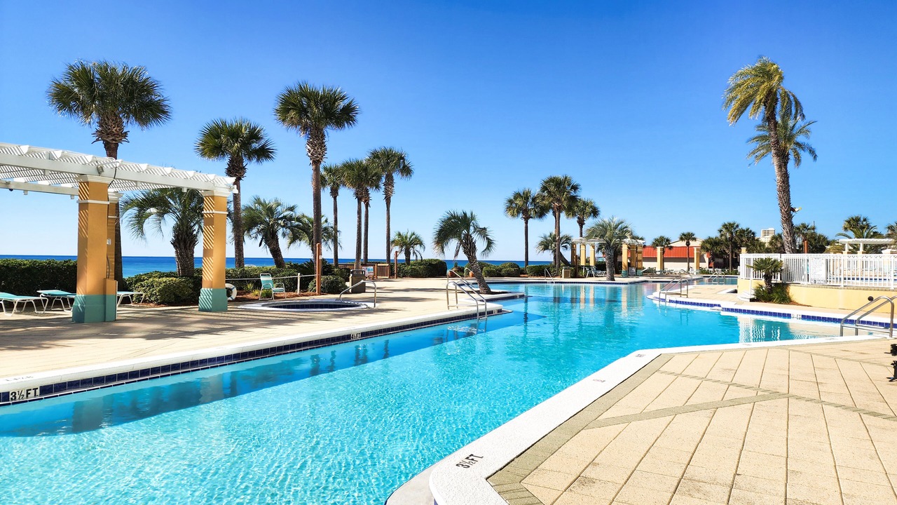 Photo of Outdoor in Silver Sands Beach