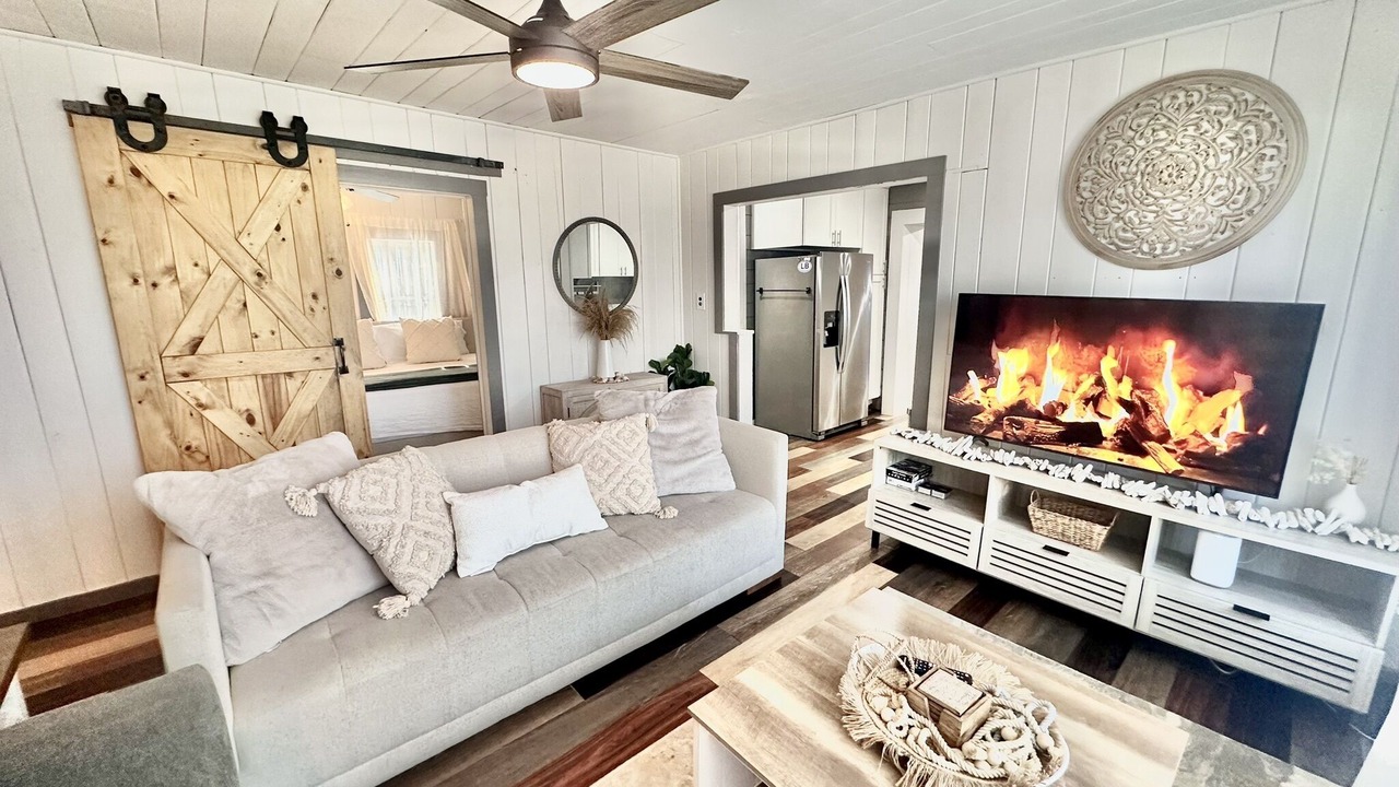 Photo of Livingroom in Laguna Beach