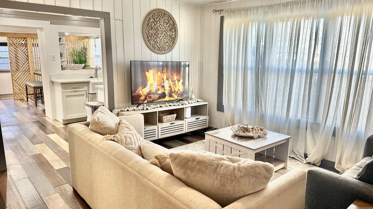 Photo of Livingroom in Laguna Beach