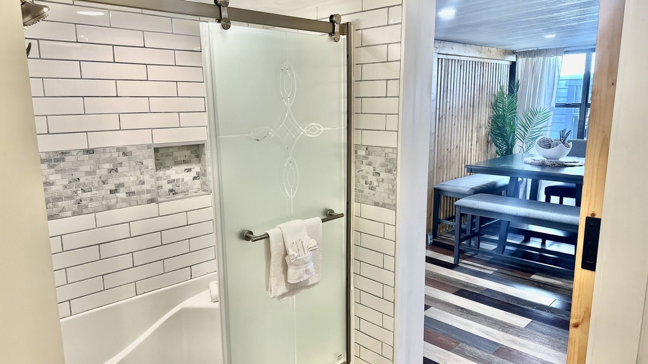 Photo of Bathroom in Laguna Beach