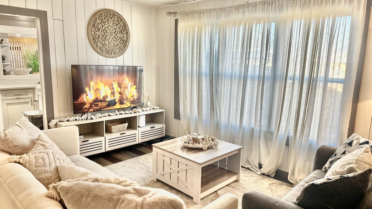 Photo of Livingroom in Laguna Beach