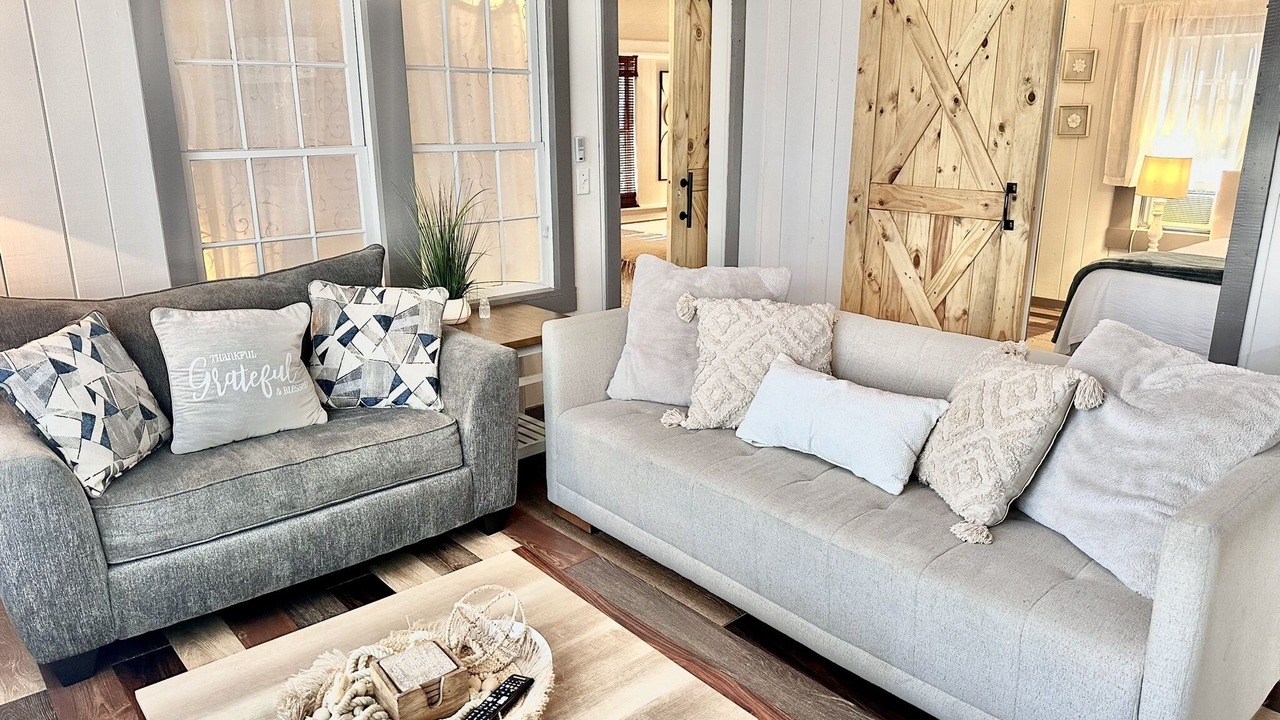 Photo of Livingroom in Laguna Beach